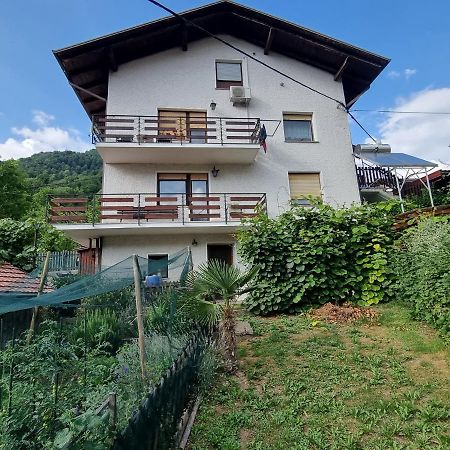Apartma Doma Tolmin Dış mekan fotoğraf