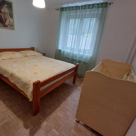 Apartma Doma Tolmin Dış mekan fotoğraf