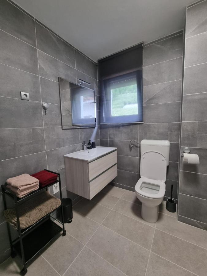 Apartma Doma Tolmin Dış mekan fotoğraf