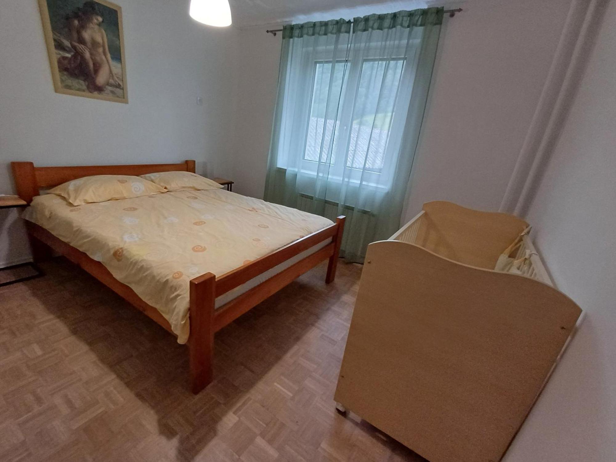 Apartma Doma Tolmin Dış mekan fotoğraf