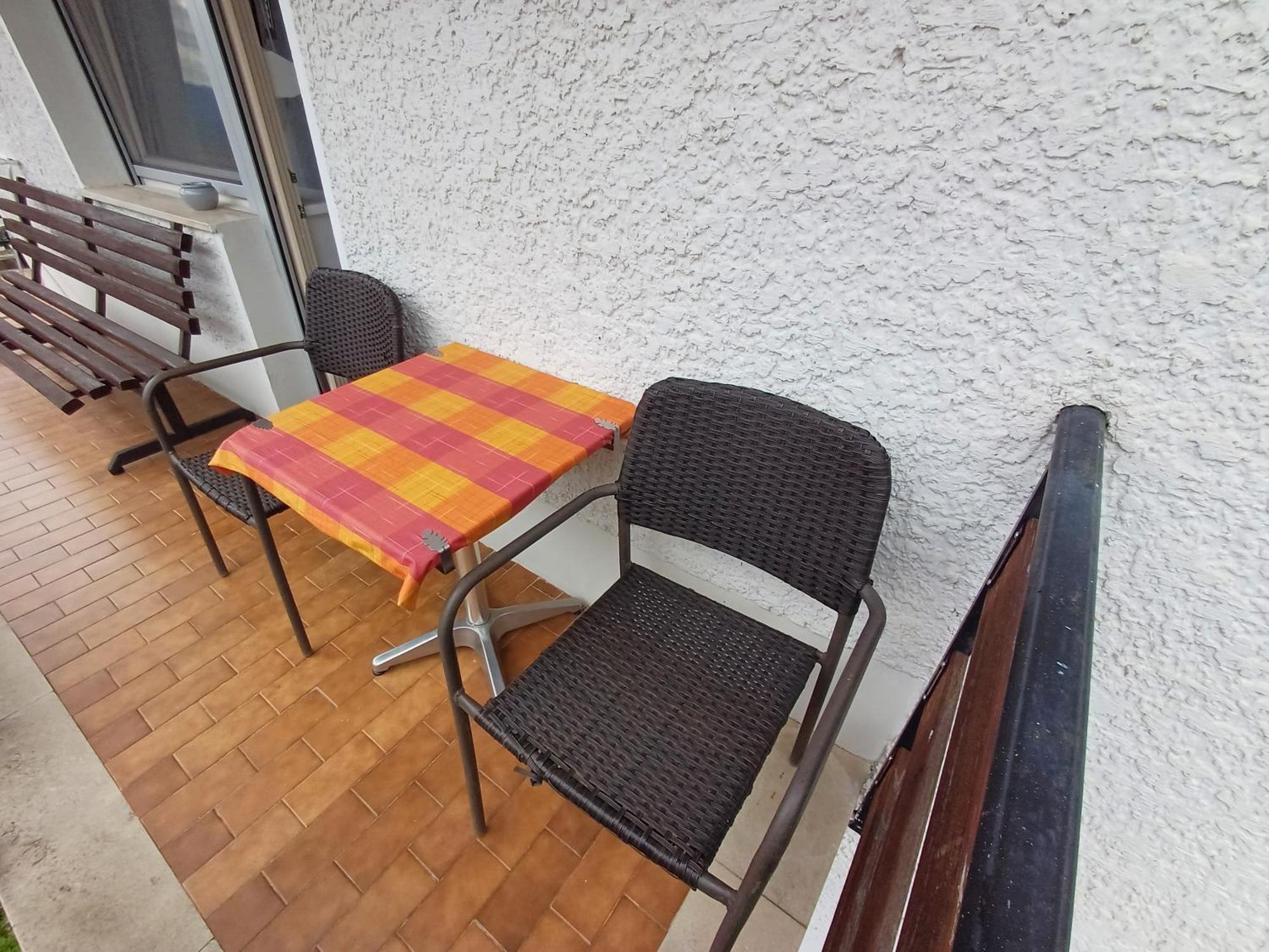 Apartma Doma Tolmin Dış mekan fotoğraf