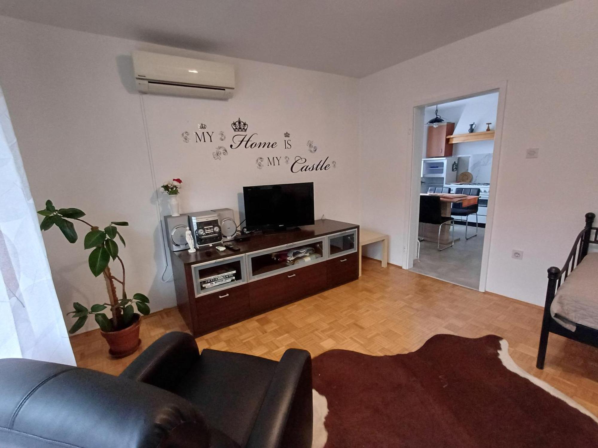 Apartma Doma Tolmin Dış mekan fotoğraf