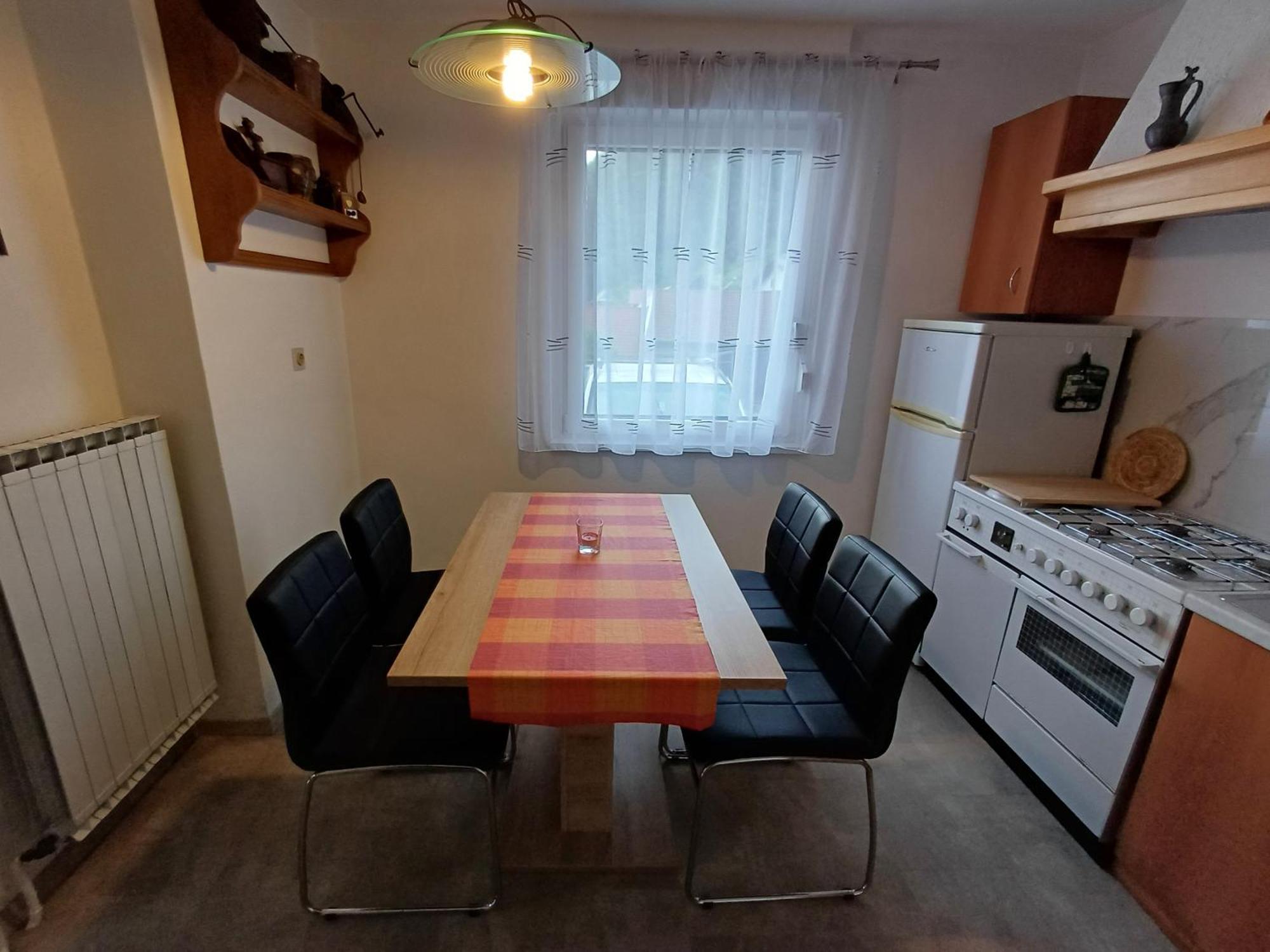 Apartma Doma Tolmin Dış mekan fotoğraf